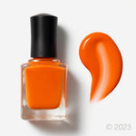 Deborah Lippmann Luxurious Nail Polish LARA'S THEME Full Size NIB