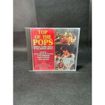 CD Top Of The Pops
