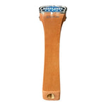 Deep Eddy Vodka Austin TX Wood Tap Handle with 5 Magnetic Flavor Plates New