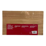 Cedar Cooking Planks Grilling Baking 11.75"x7" Pacific NW Wood Set of 2 NWT