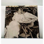 LP Young Lovers Now: Love Songs of Today Vinyl Record