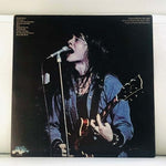 LP Rick Derringer - Spring Fever Vinyl Record