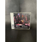 CD Mott The Hoople - Live