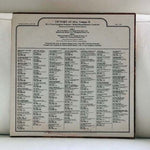 LP Richard Rodgers, RCA Victor Symphony Orchestra - Victory At Sea Volume 2