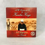 Rare! CD A.B. Quintanilla III & Kumbia Kings, Ozomatli - Mi Gente