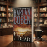 Play Dead by Harlan Coben Signet 2010 Suspense Thriller Paperback G+