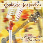 CD Charlie Zaa - Romance De Otra Epoca