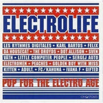 CD Electrolife: Pop For The Electro Age