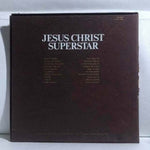 LP Andrew Lloyd Webber & Tim Rice - Jesus Christ Superstar - A Rock Opera