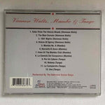CD Viennes Waltz, Mambo & Tango