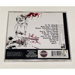CD Billy Boy On Poison - Drama Junkie Queen
