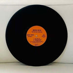 LP Unknown Artist - Clubhouse 91 1/2 Vinyl Record