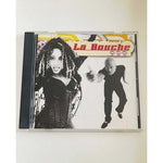 CD La Bouche - SOS