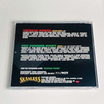 Rare! CD Proper Dos ‎– Mexican Power