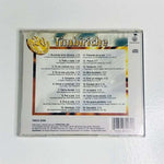 Rare! CD Timbiriche ‎– 20 Kilates Musicales