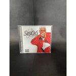 CD Sisqo - Unleash The Dragon