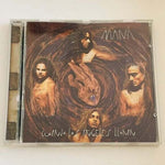 CD Mana - Cuando Los Angeles Lloran