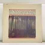 LP Maurice Jarre - Doctor Zhivago Vinyl Record