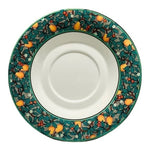 Mikasa Ultima Plus Le Havre Chop 3 Piece Set Soup Bowl Salad Bread Plate NWOB