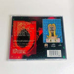 Rare! CD Fabiola Paz - Mas Que Una Mujer