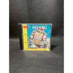 CD Blockbusters Of Rock 'N' Roll