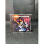 CD Classic Rock - Rock Renaissance