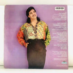 LP David Pabon - Renacimiento Vinyl Record