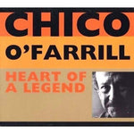 CD Chico O'Farrill -Heart Of A Legend CD Album Milestone MCD-9299-2 VG Condition
