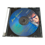 Rare CD Autographed CD Jose Feliciano - The Genius of Jose Feliciano