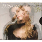 CD Madonna - The Power Of Good-Bye