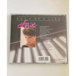 CD Lorie Line - Out Of Line