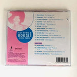 Rare! CD Get Down & Boogie Disco Party