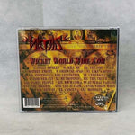 CD Natas - Wicket World Wide