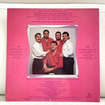 LP Conjunto Imagen -Con Tumba, Tres Y Bongo Vinyl Record