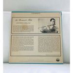 LP Jean-Pierre Rampal The Romantic Flute Vinyl Record