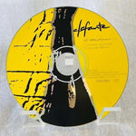 CD Elefante - El Abandonao