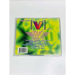 Rare! CD Various – Dance Hits VTV Vol. 1