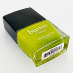 BUTTER LONDON JADED JACK Nail Polish Nail Lacquer Green Full Size 0.4 fl oz New