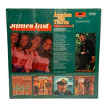 LP James Last - Annchen Von Tharau Bittet Zum Tanz 2 Vinyl Record