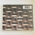 CD Los Sencillos - Los Sencillos