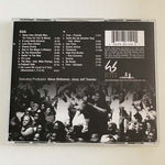 CD J Scott - Experience: Jill Scott 826+