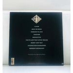 LP The Firm - The Firm Vinyl Record