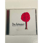 CD The Subways - Young For Eternity