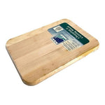 Snow River Cutting Board Northern Hardwood 13.75x10 Chopping Serving Board NWT