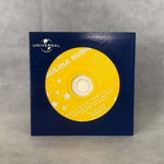Rare CD Paulina Rubio Dame Otro Tequila CD Single Promo Universal Polydor NM