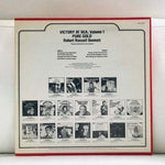 LP Richard Rodgers / Robert Russell Bennett - Victory At Sea Volume I