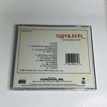 Rare! CD Jose Maria Napoleon - 15 Grandes Exitos