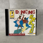 CD Dancing Brazil (Strictly Dancing)