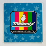CD Molotov - Molomix