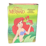 1989 Disney McDonald's The Little Mermaid Sebastian Christmas Ornament NIB
